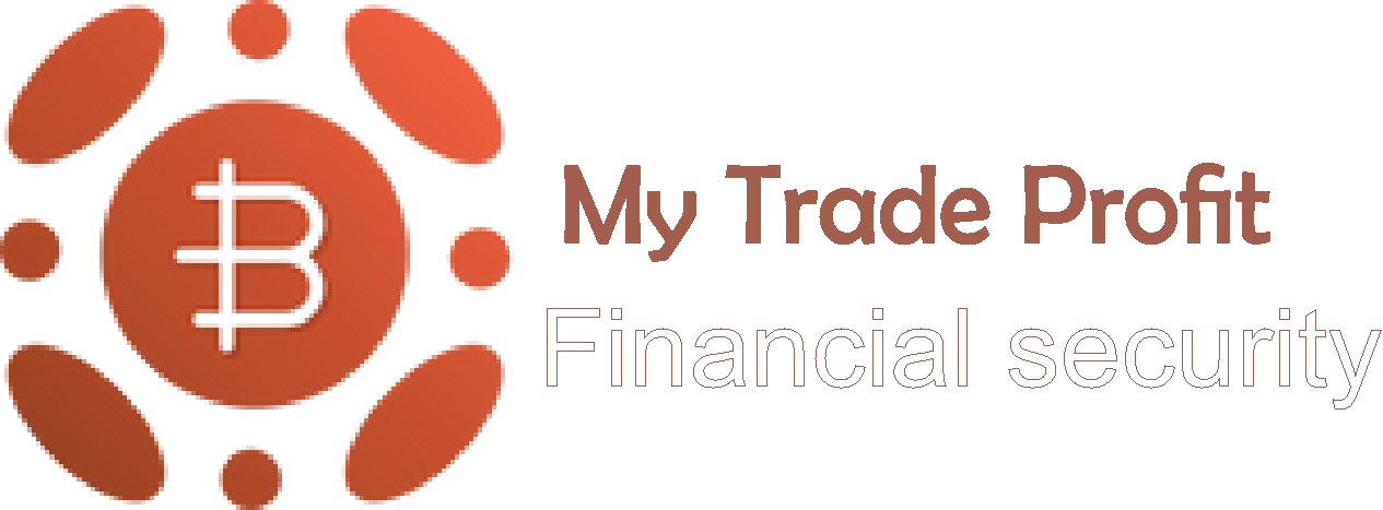 My Trade Profit  Logo